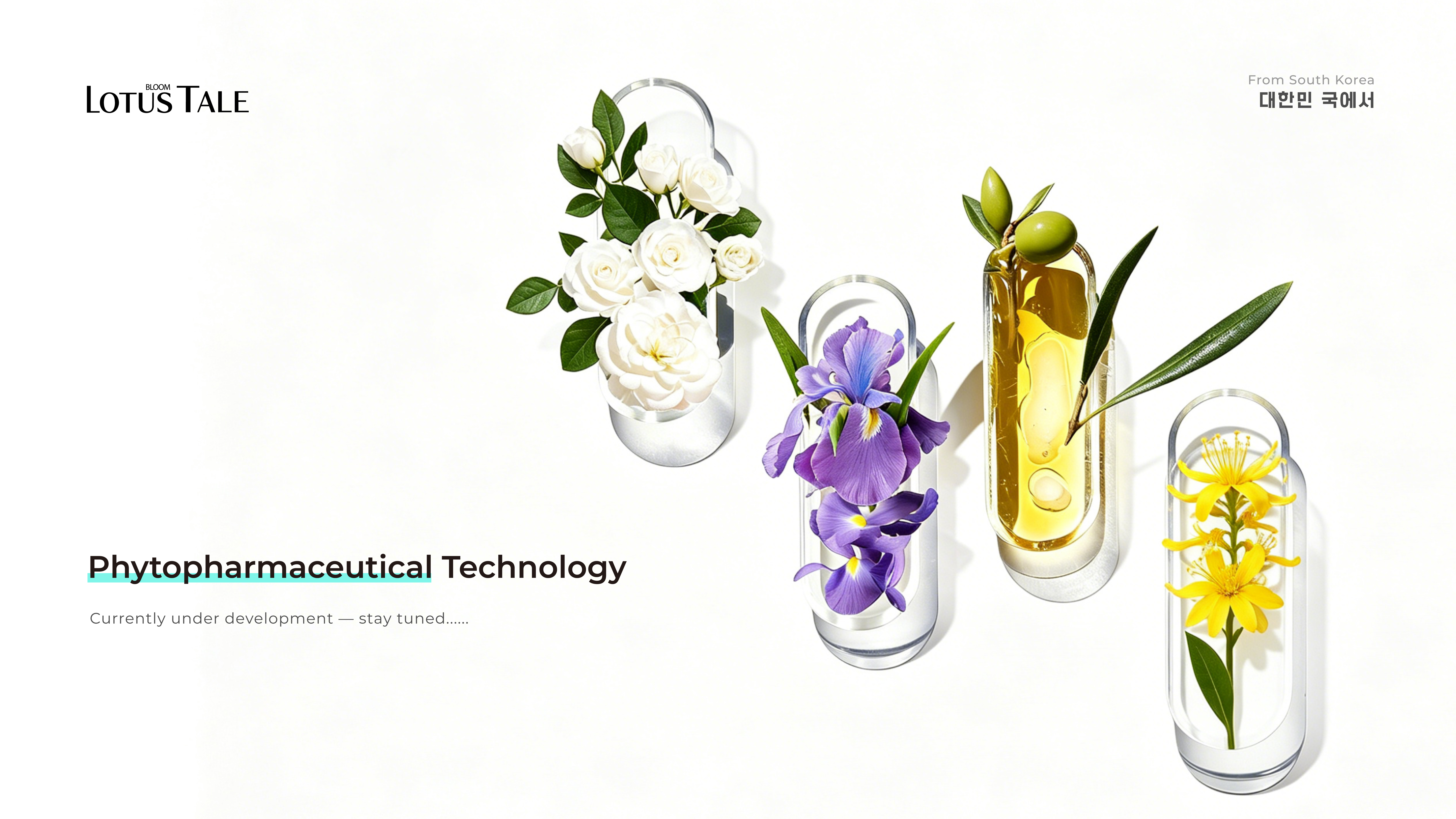 Botanical Tech