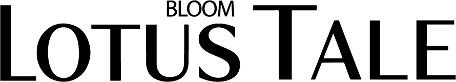 LotusTale Logo
